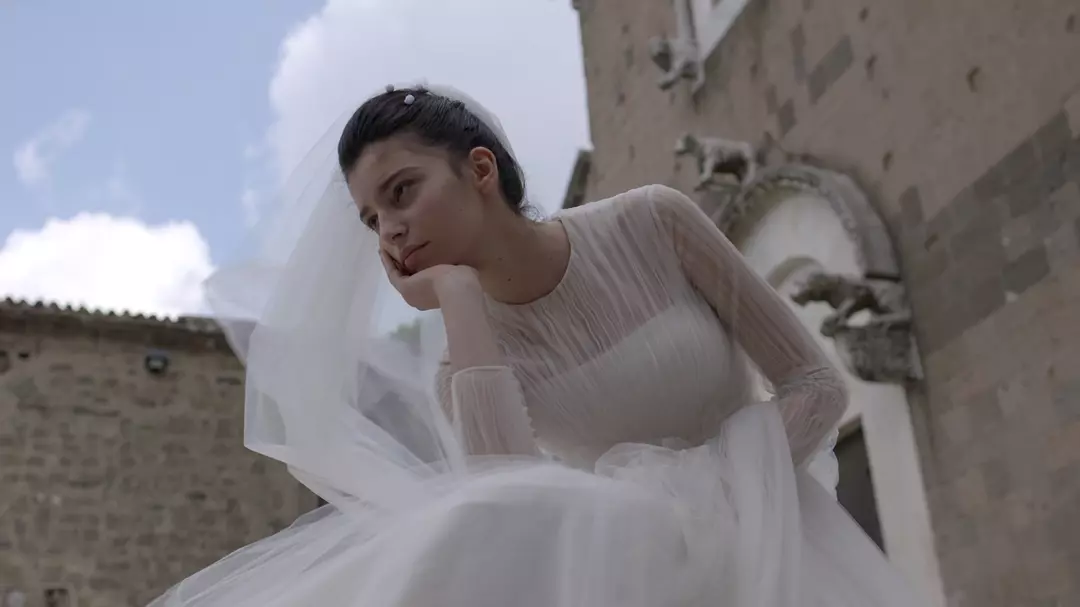 我真正的天才女友剧照1