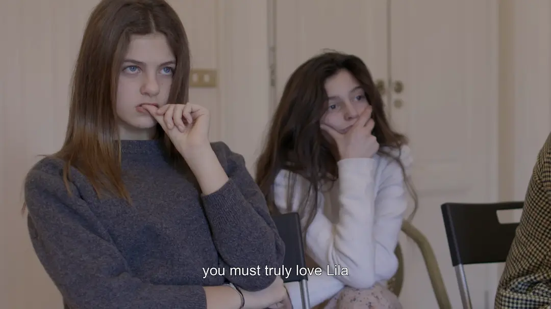 我真正的天才女友剧照2