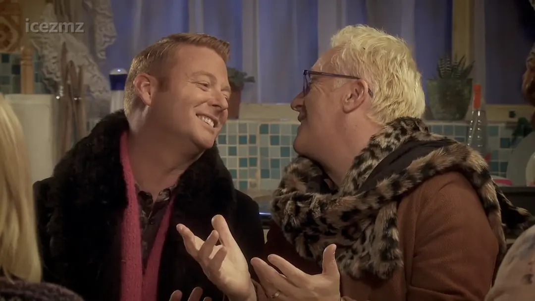 布朗夫人的儿子们2019新年特辑剧照1