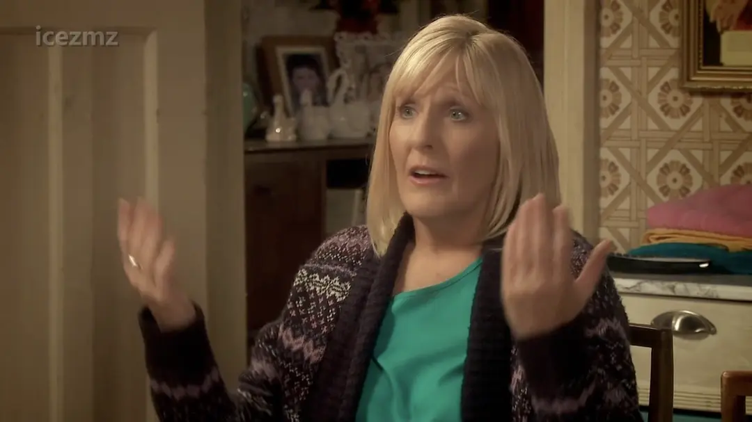 布朗夫人的儿子们2019新年特辑剧照2