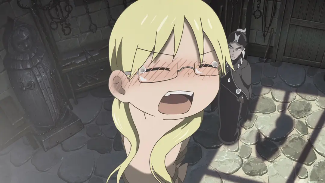 来自深渊：启程的黎明剧照1