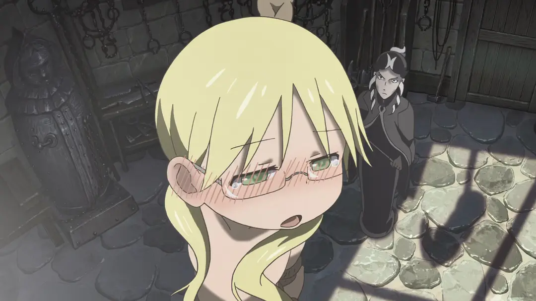 来自深渊：启程的黎明剧照2