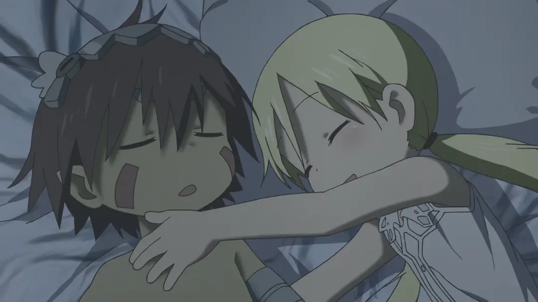 来自深渊：启程的黎明剧照3