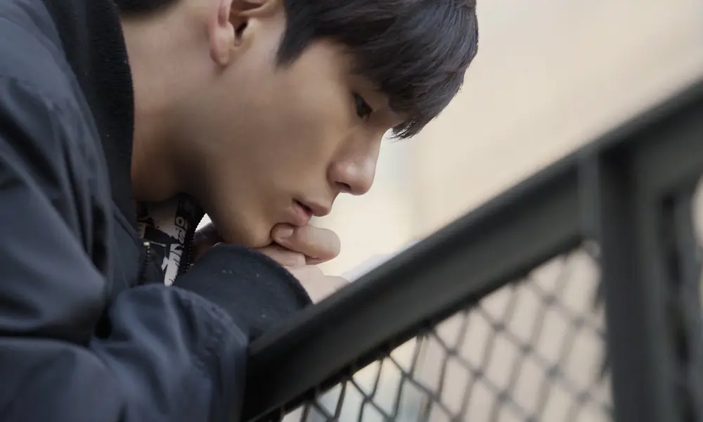 圣祐，没关系剧照1