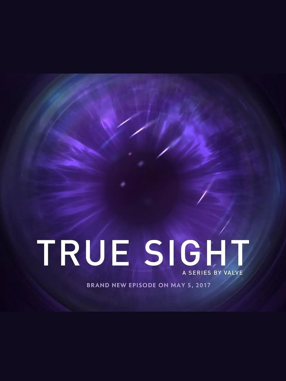 真视界 TI8剧照3