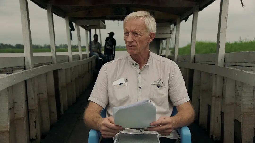 哈马舍尔德悬案剧照1