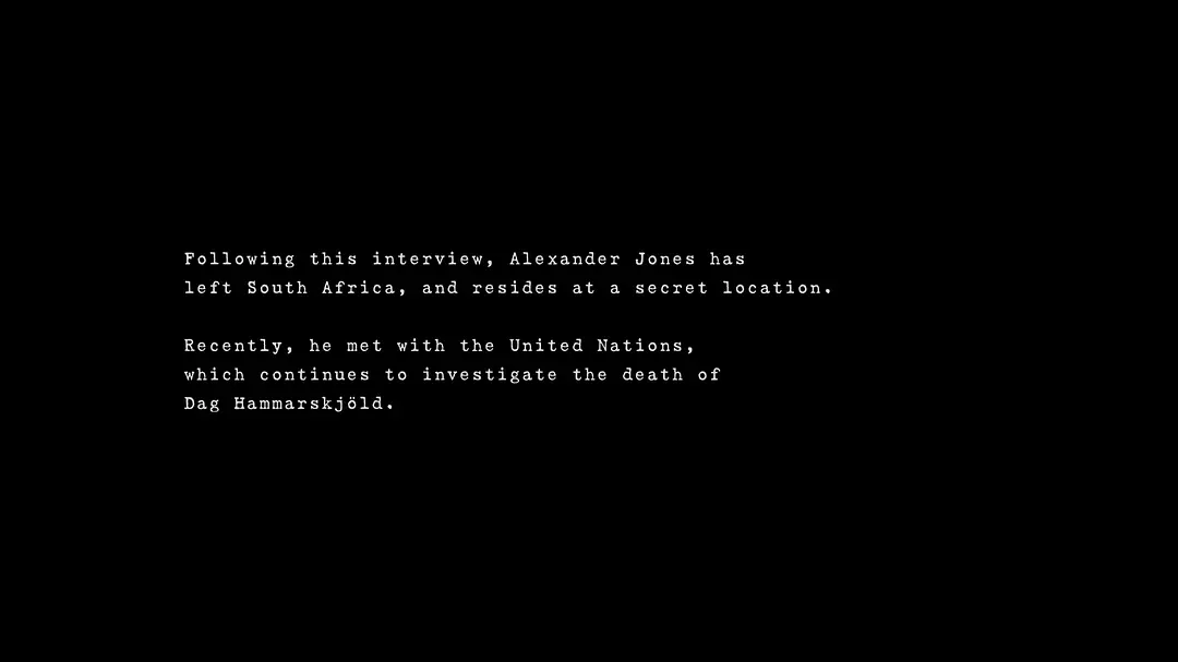 哈马舍尔德悬案剧照3