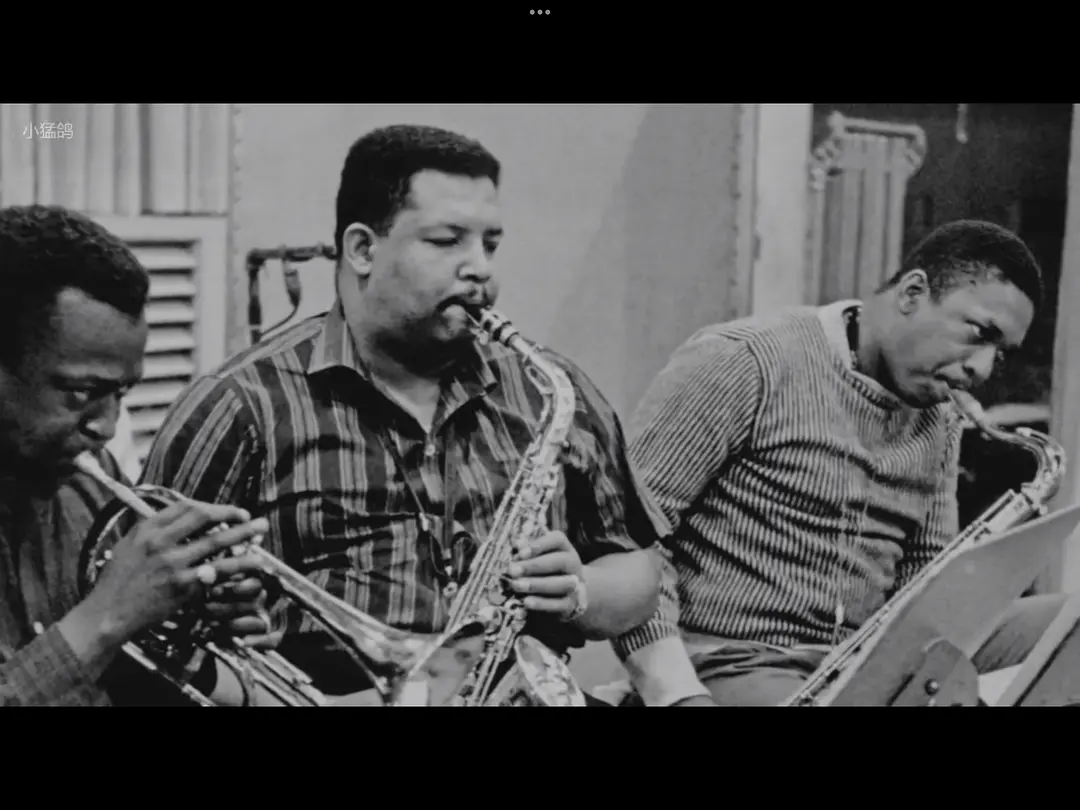 迈尔斯·戴维斯：酷派始祖剧照3