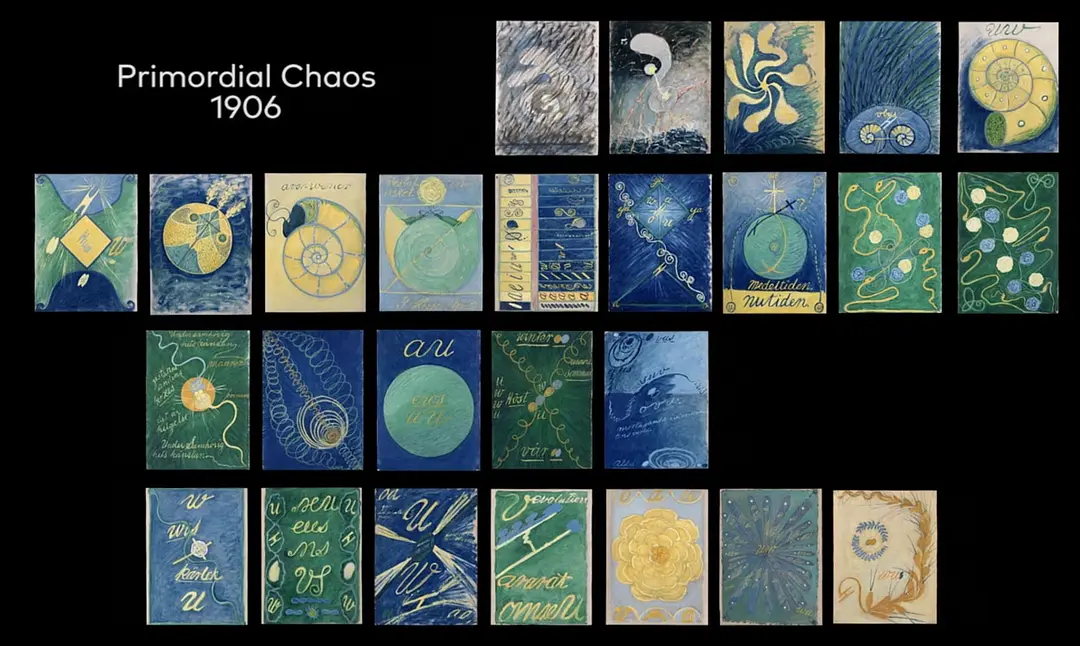 在看得见的远方剧照1