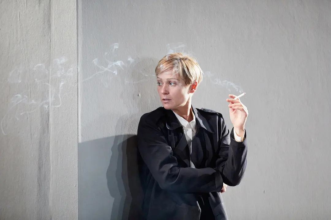 我相信的事剧照2