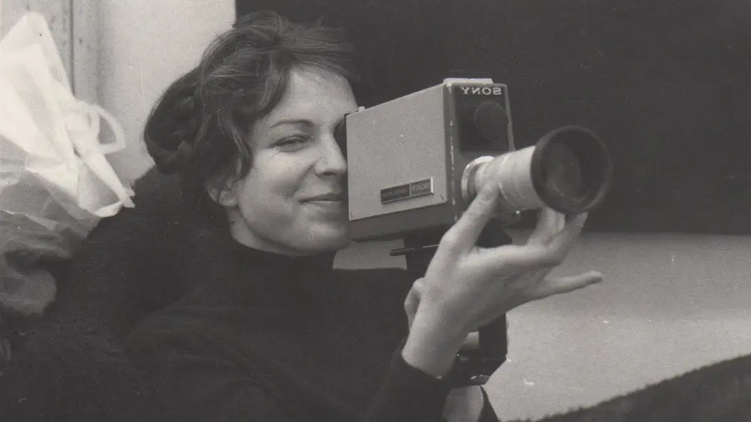 德菲因与卡罗尔：反叛缪斯剧照1