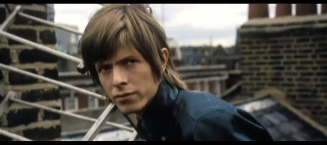 大卫·鲍伊：最初5年剧照1