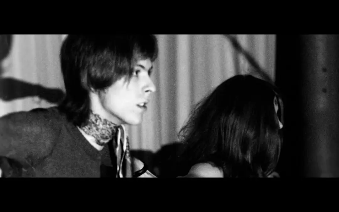 大卫·鲍伊：最初5年剧照3