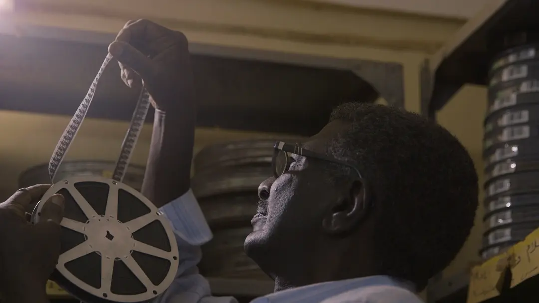 当我们谈论树的时候剧照3