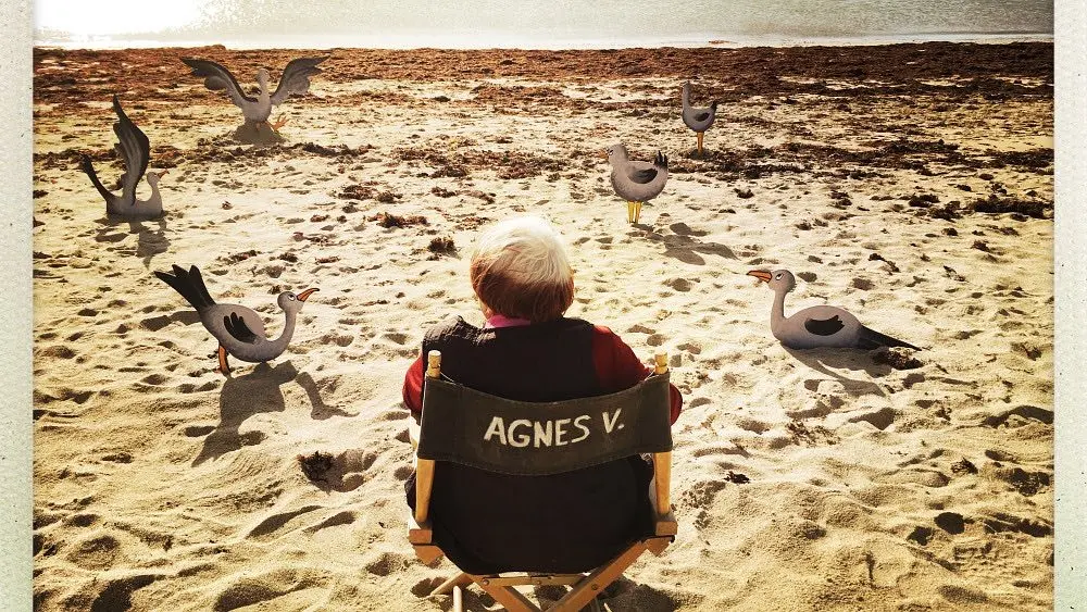 阿涅斯论瓦尔达剧照3