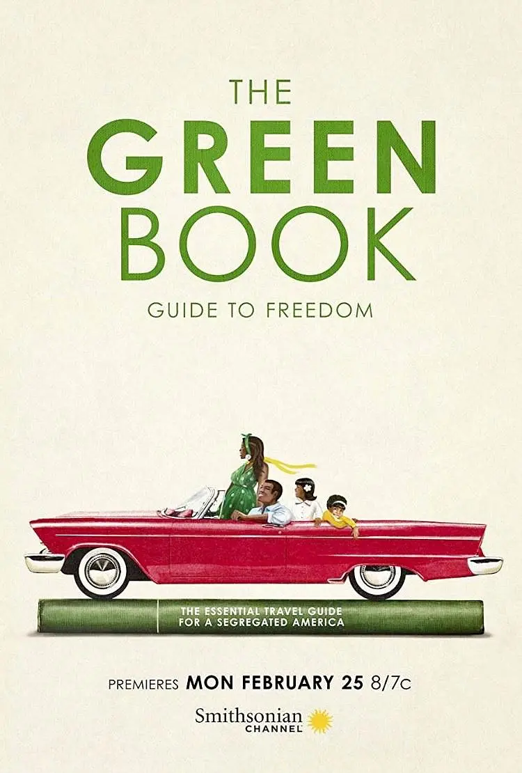 绿皮书：自由的指南剧照1