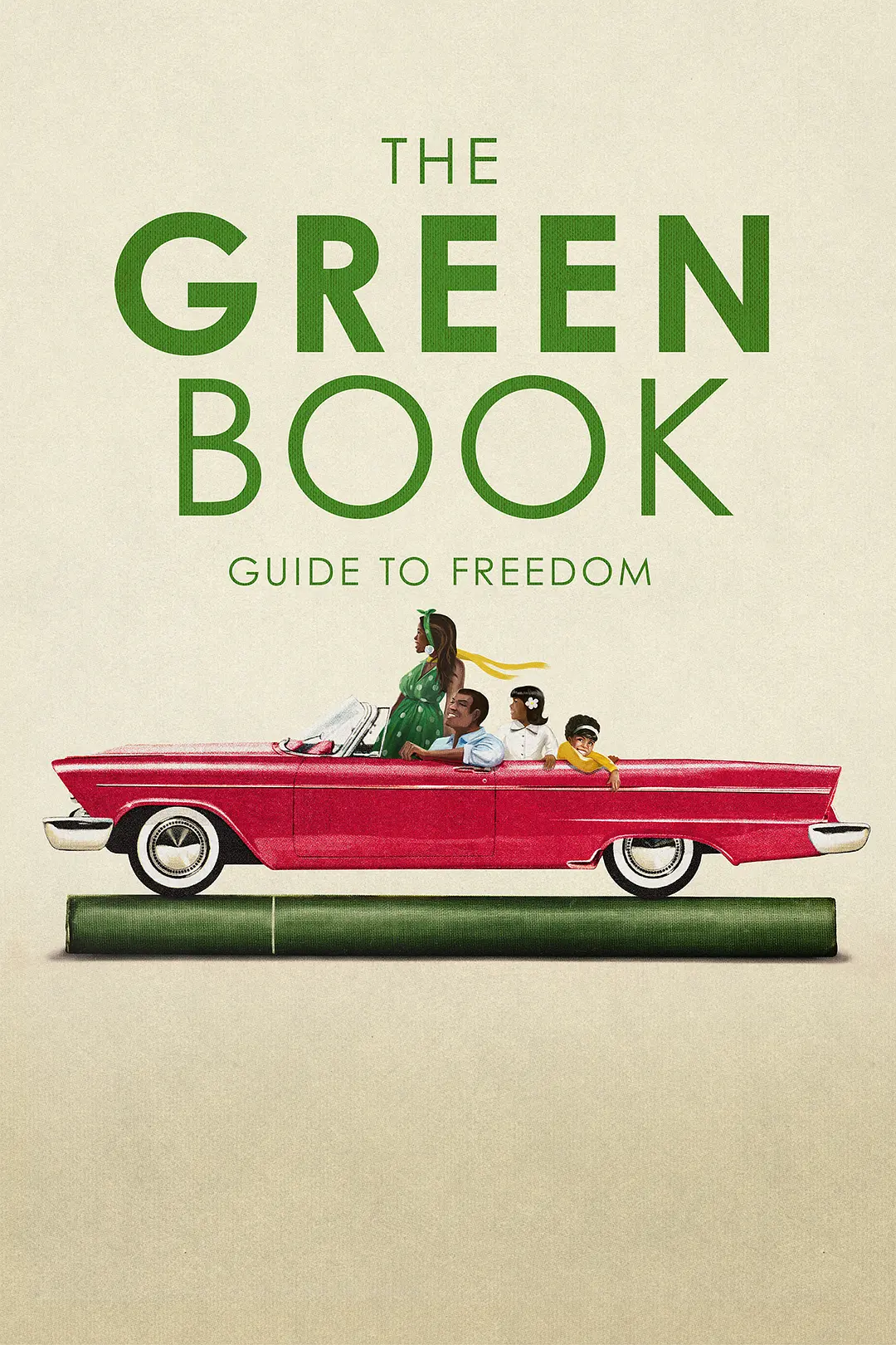 绿皮书：自由的指南剧照2