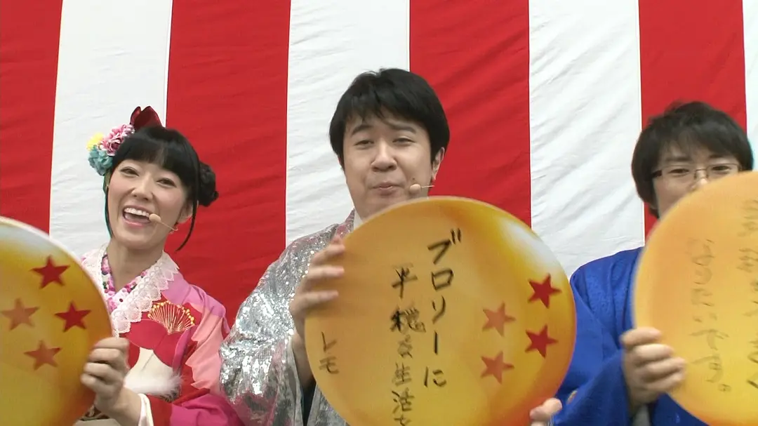 银魂银祭2019剧照2