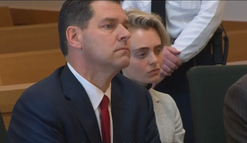 我爱你，现在去死吧剧照2