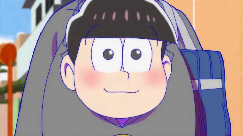 阿松 剧场版剧照2