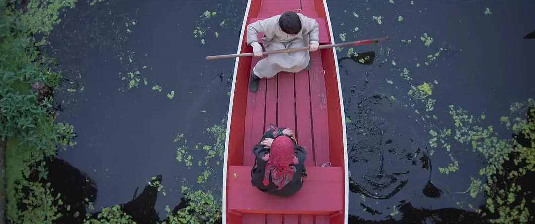 安拉的电话剧照1