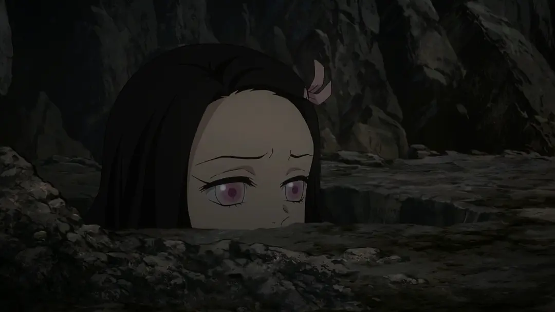 鬼灭之刃 兄妹的羁绊剧照3