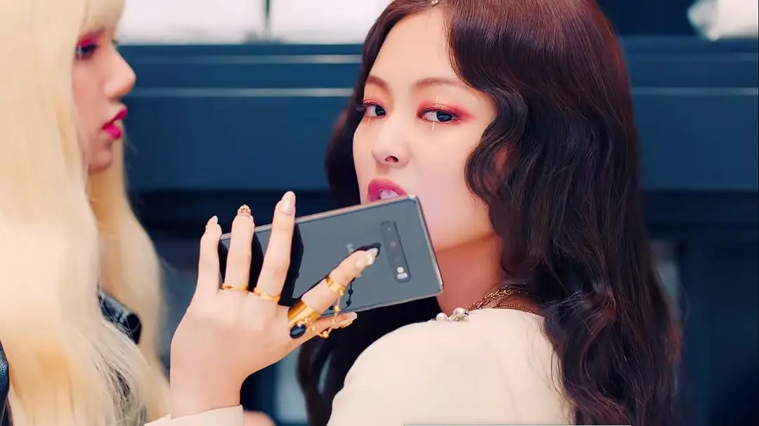 Blackpink: Kill This Love剧照1