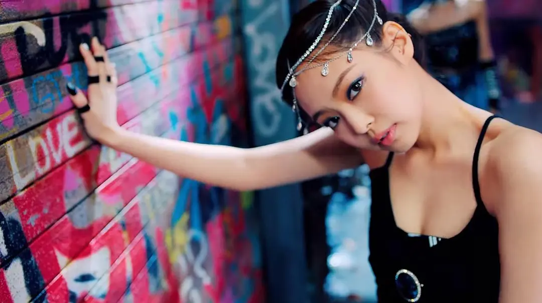 Blackpink: Kill This Love剧照2