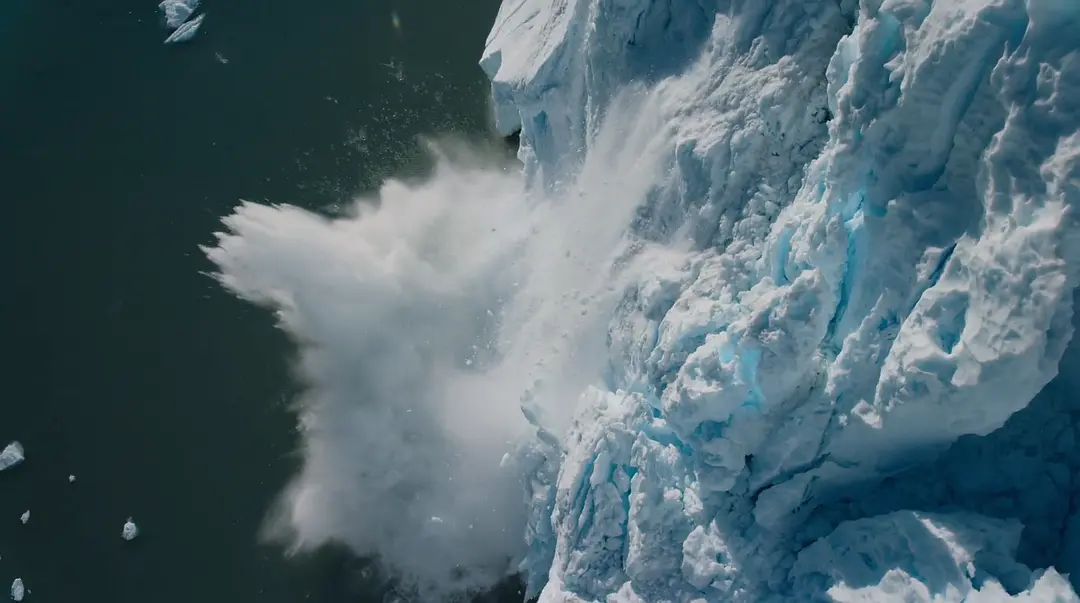 我们的星球：镜头背后剧照2