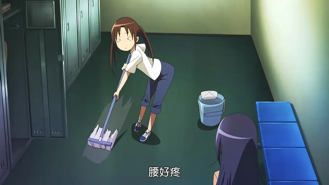 妄想学生会2 OAD7剧照2