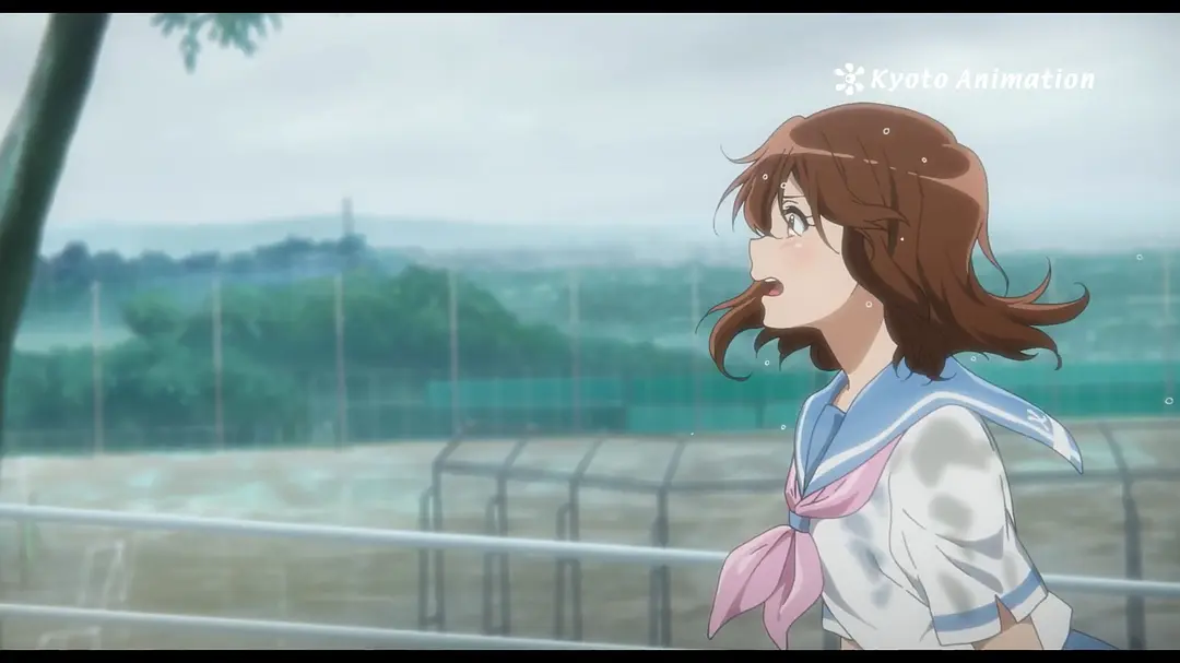 吹响悠风号剧场版：誓言的终章剧照3