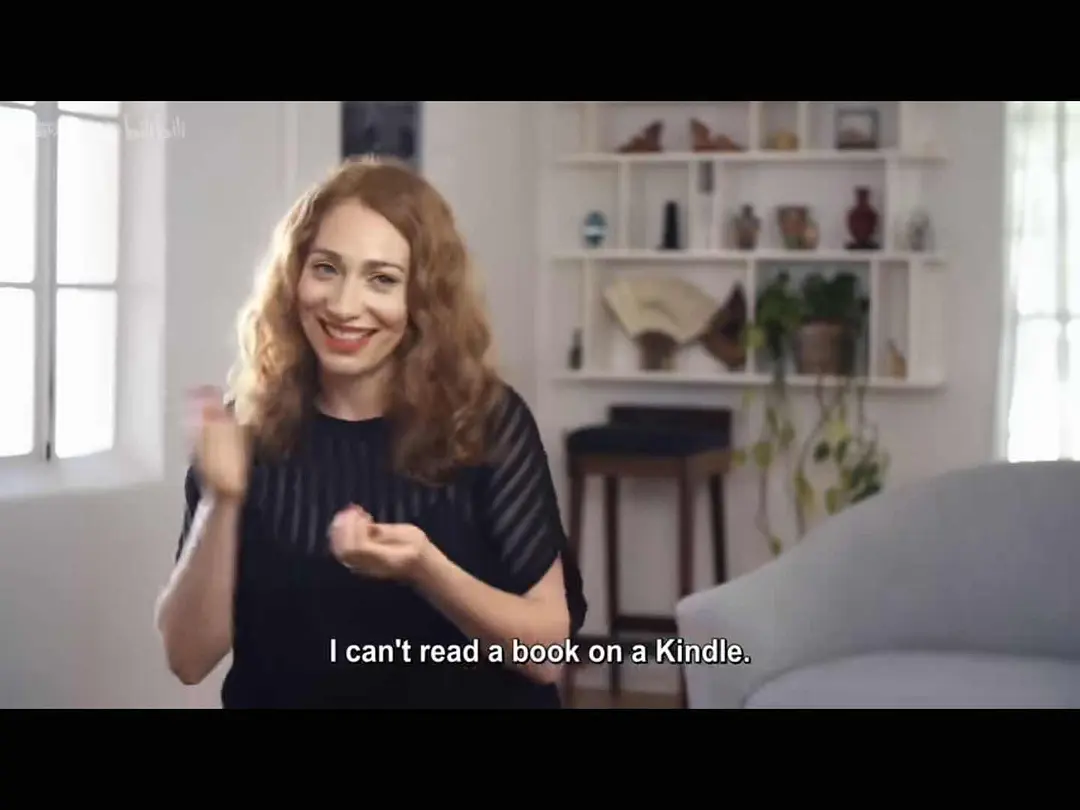 Other唱片店剧照1