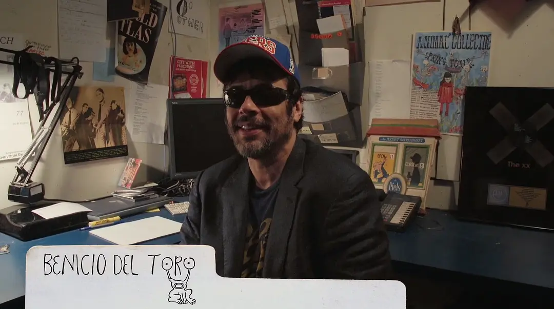 Other唱片店剧照3