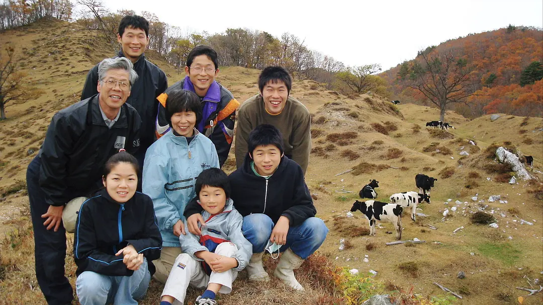 远山的怀抱剧照1