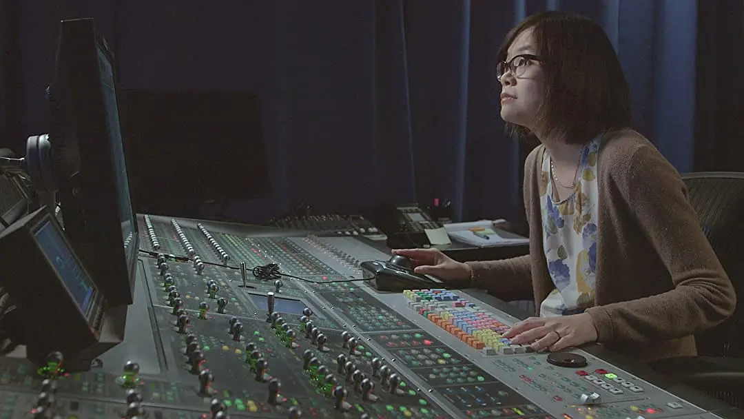 制作音效：电影声音的艺术剧照2