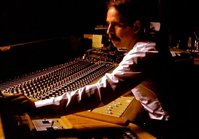 制作音效：电影声音的艺术剧照3