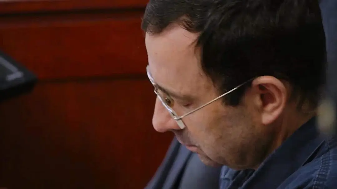 在金牌的核心：美国体操丑闻剧照2