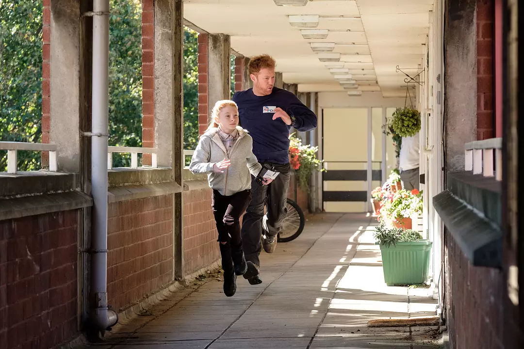 对不起，我们错过了你剧照2