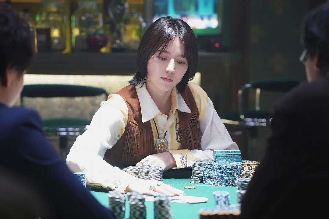 行骗天下JP：运势篇剧照1