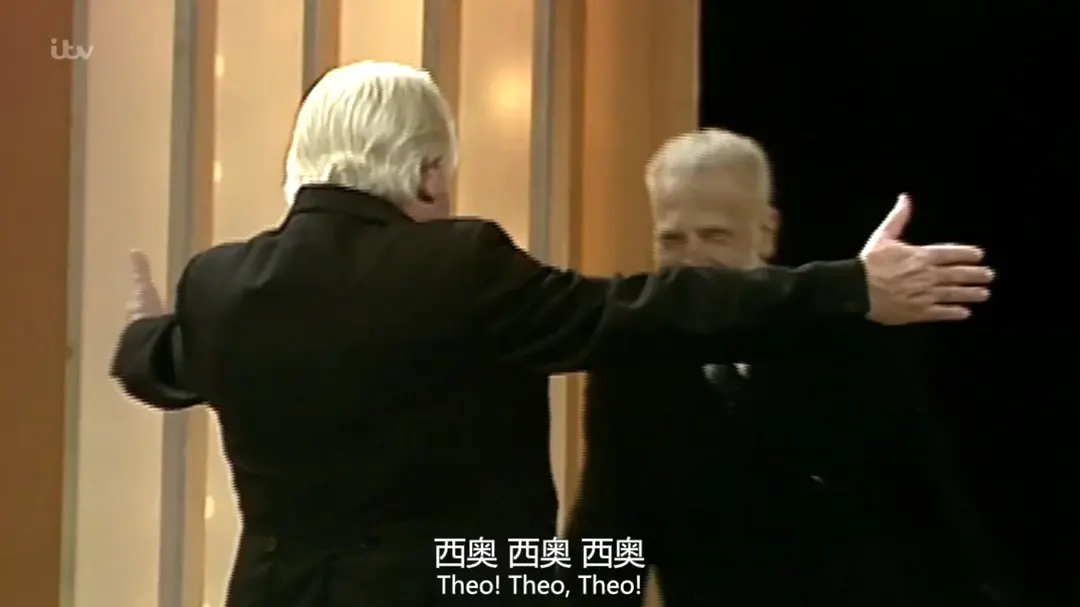 真实的德雷尔一家剧照1