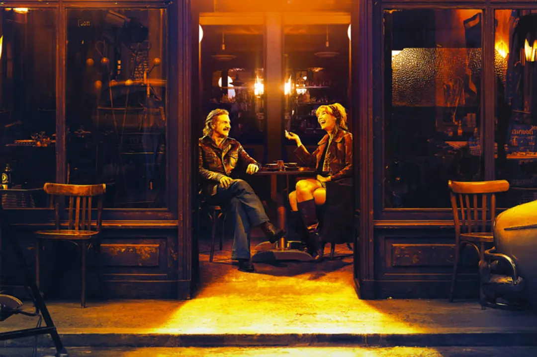 好梦一日游剧照1