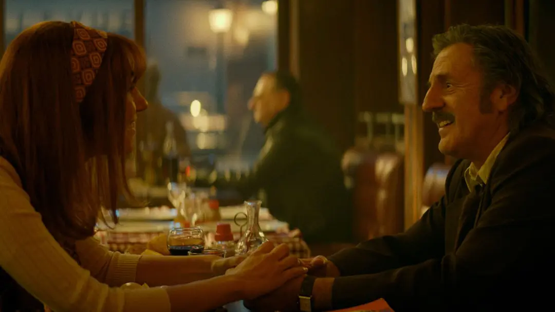 好梦一日游剧照2