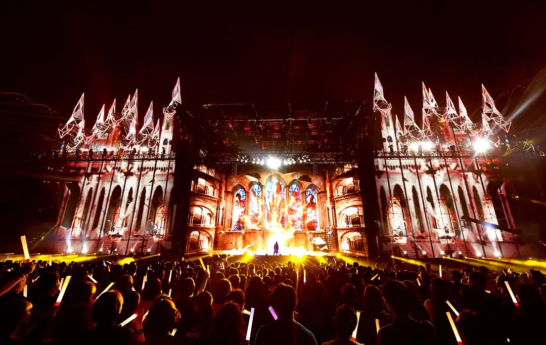 五月天人生无限公司剧照1