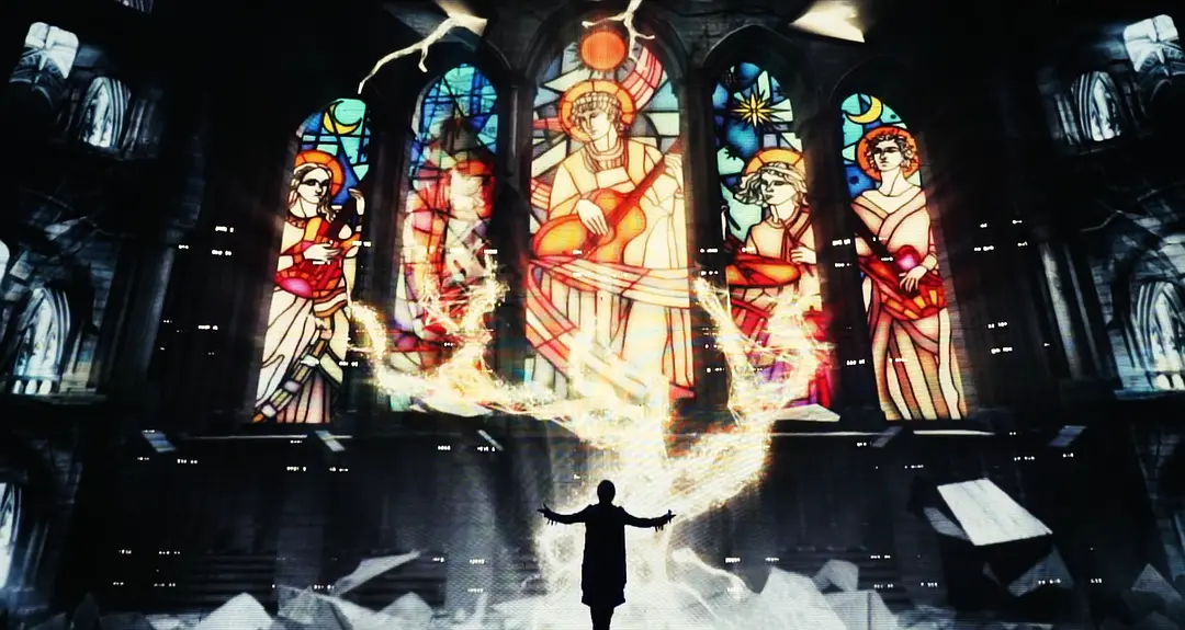 五月天人生无限公司剧照2