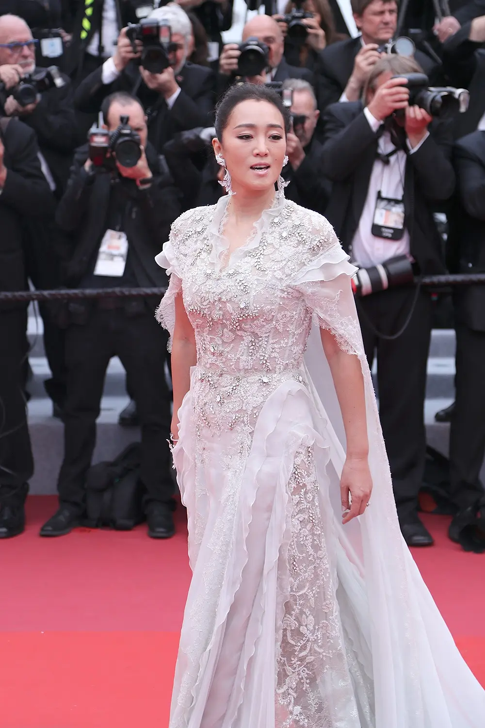 第72届戛纳国际电影节颁奖典礼剧照2