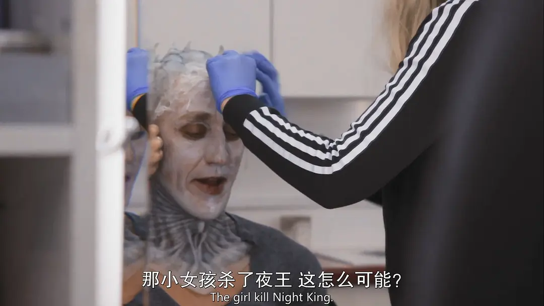 权力的游戏：最后的守夜人剧照3