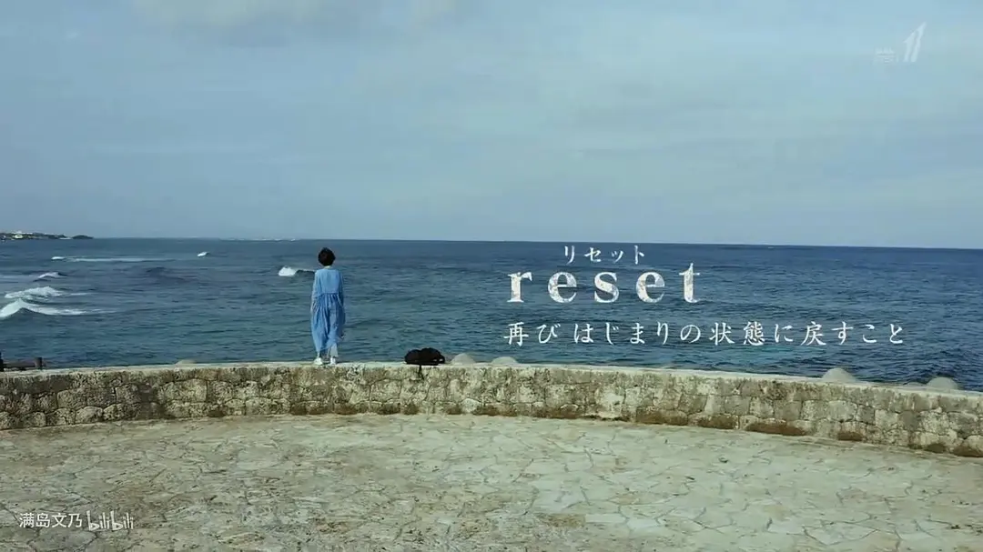 重置~那一天，改变了人生~剧照1