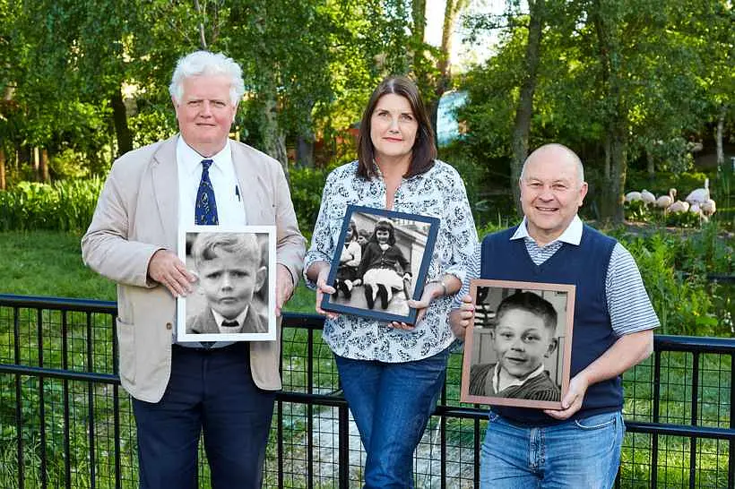 人生七年9剧照1