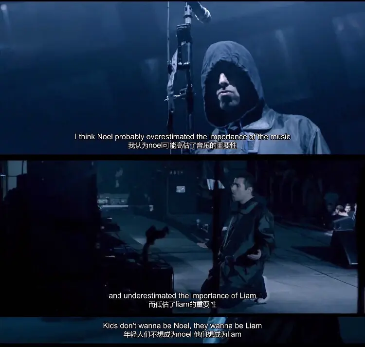 利亚姆·加拉格尔：如初剧照1