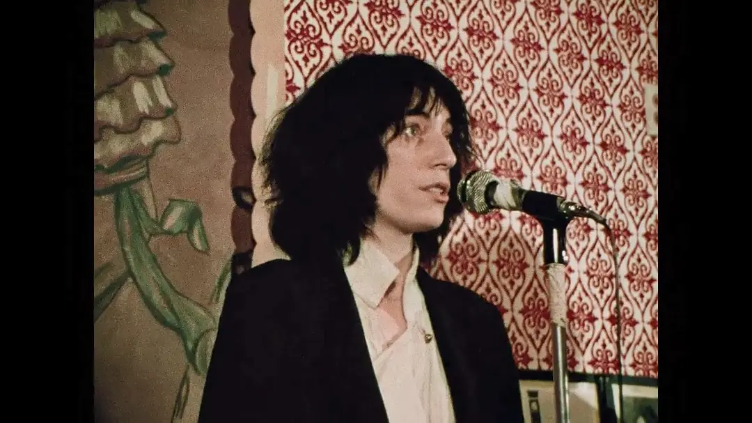 滚雷巡演：鲍勃·迪伦传奇剧照2